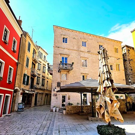 Apartman Square View Šibenik Kültér fotó