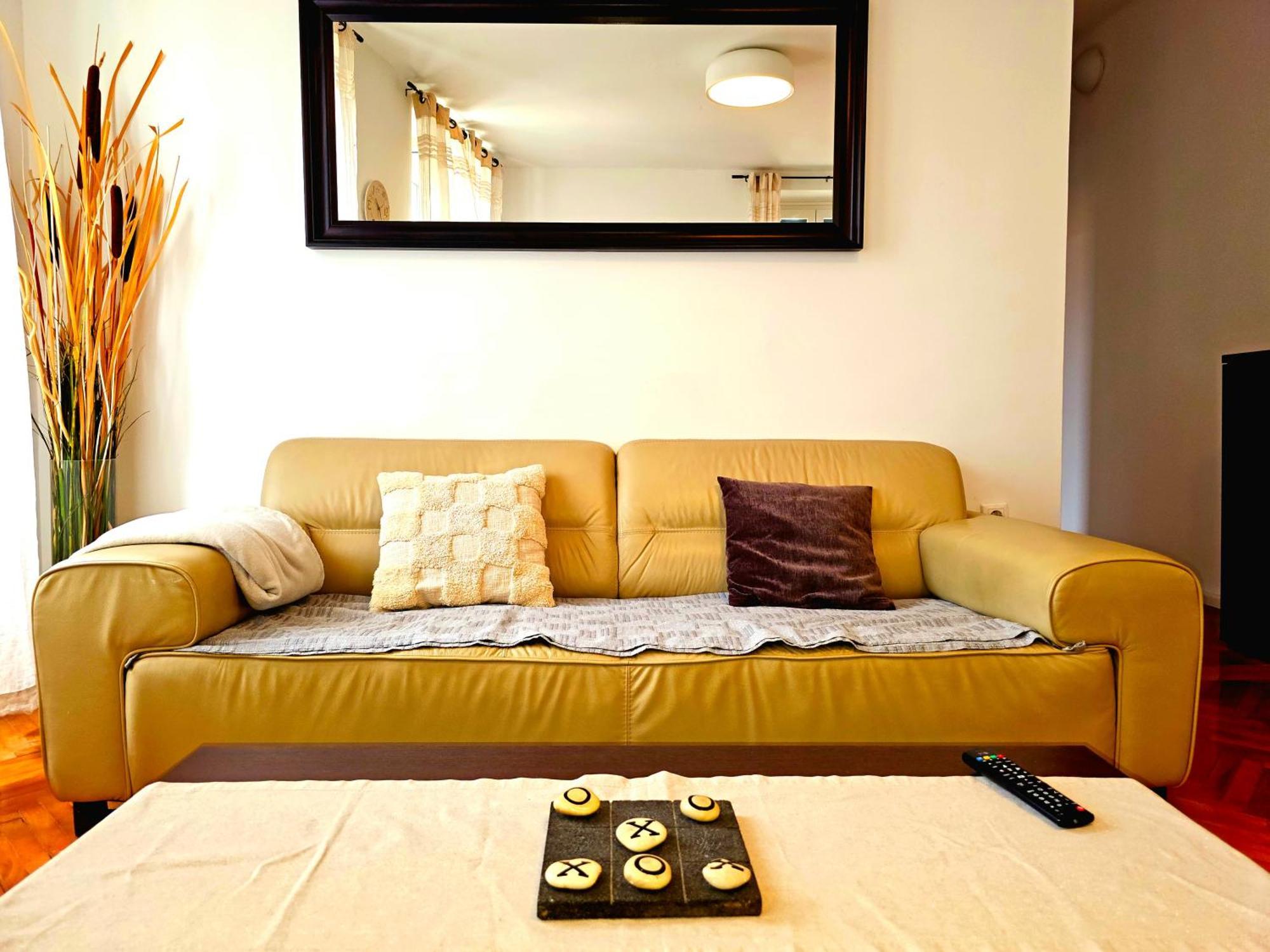 Apartman Square View Šibenik Kültér fotó