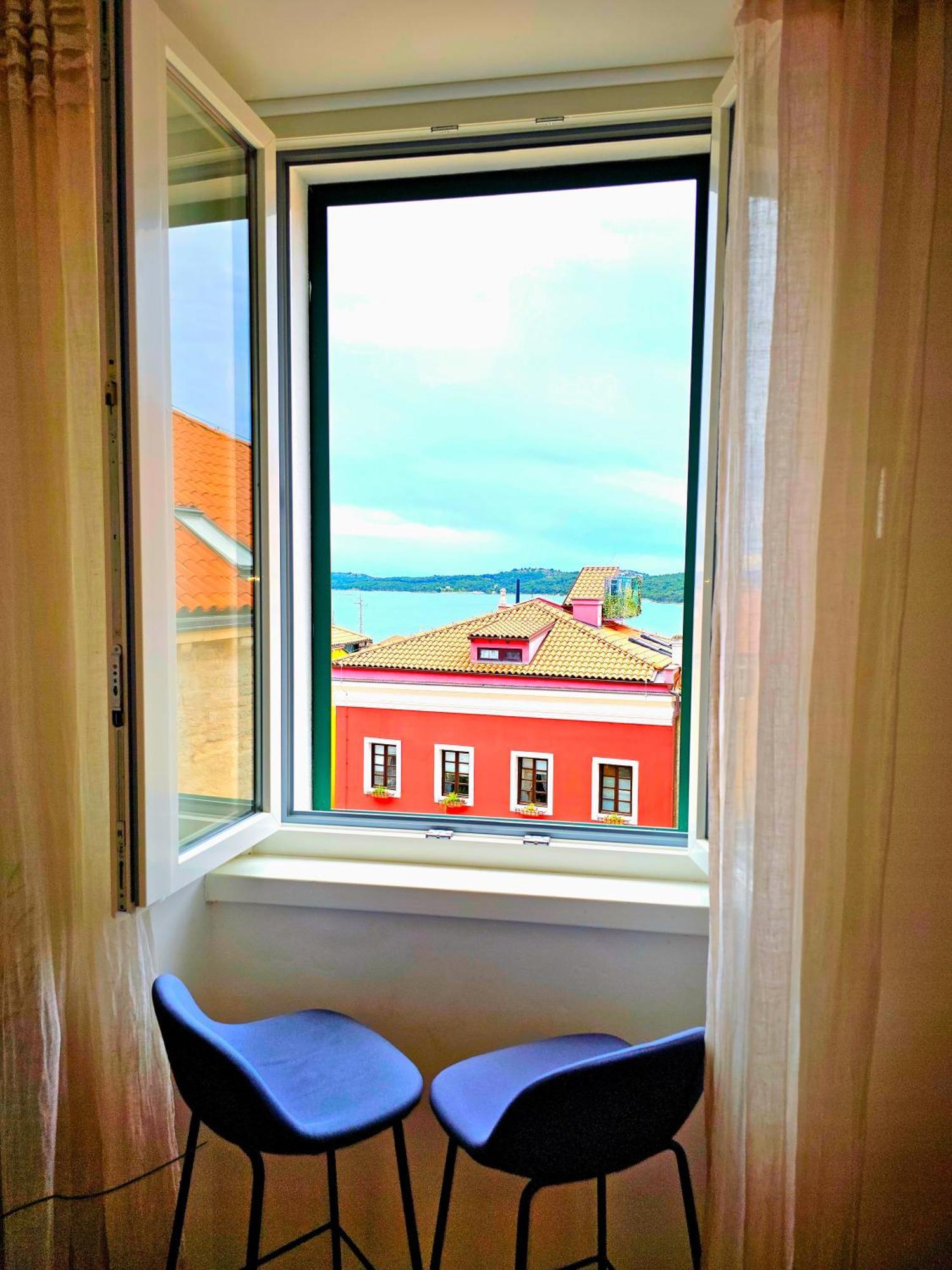 Apartman Square View Šibenik Kültér fotó