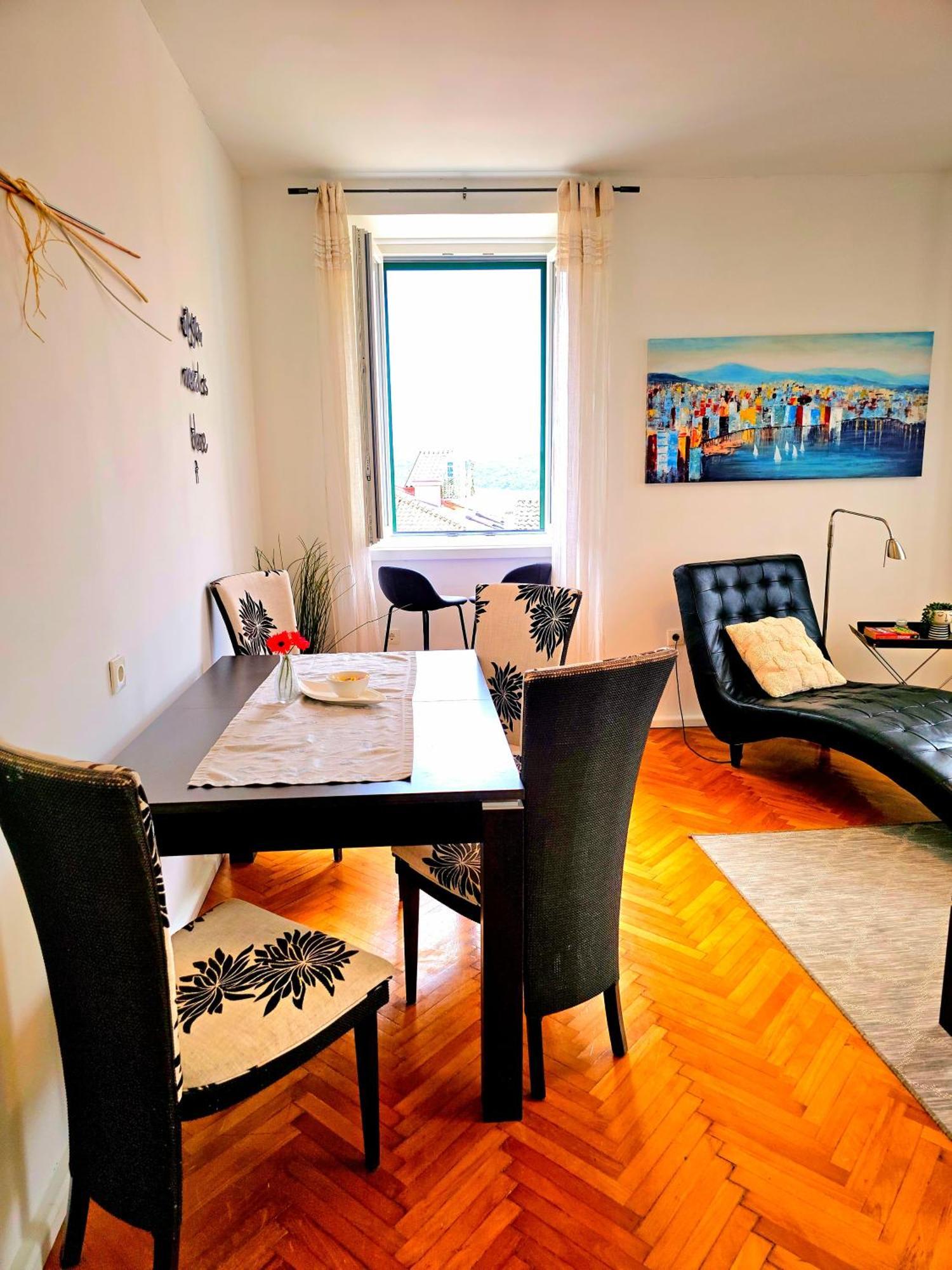 Apartman Square View Šibenik Kültér fotó