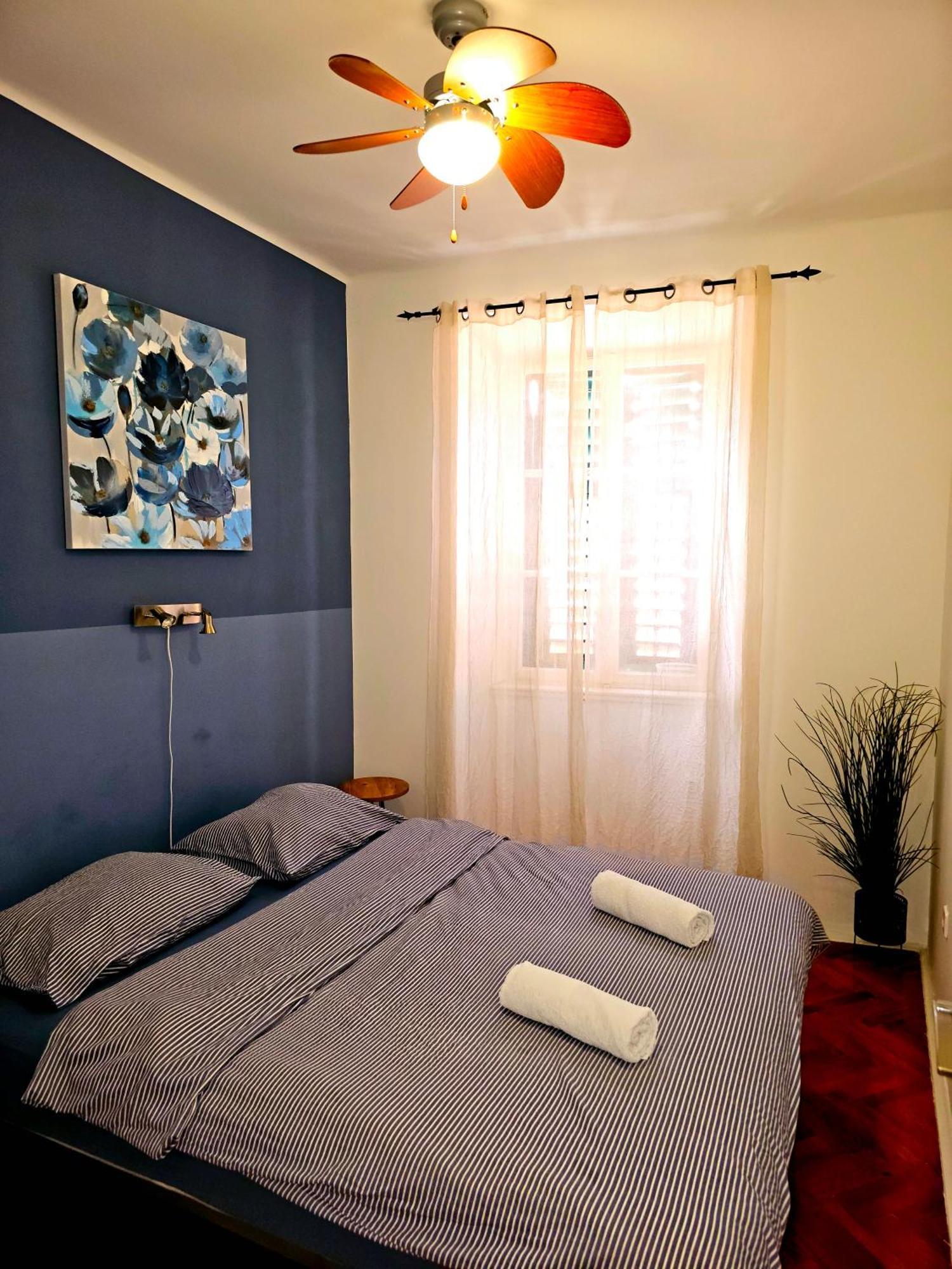 Apartman Square View Šibenik Kültér fotó