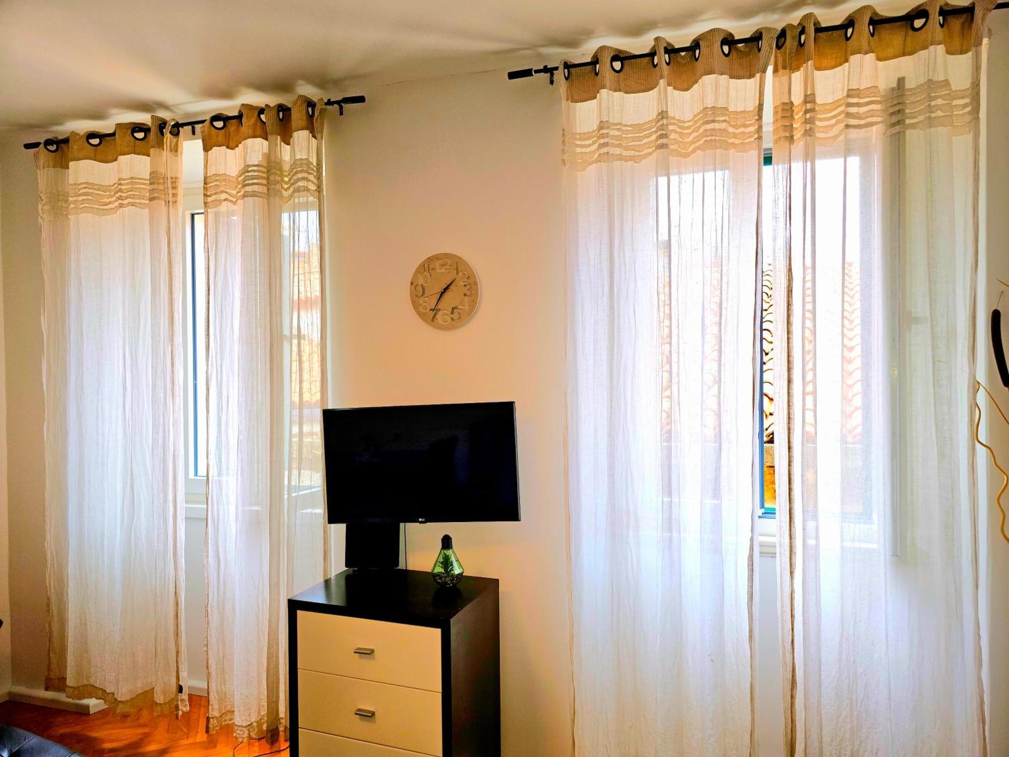 Apartman Square View Šibenik Kültér fotó